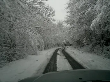 Затвориха Върбишки проход