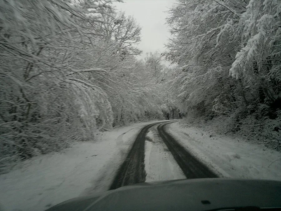 Затвориха Върбишки проход