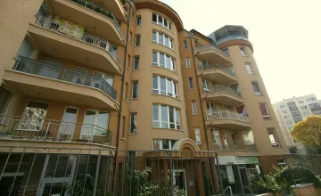 10-те типа съседи