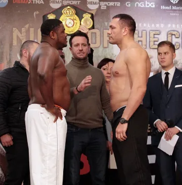 Черна борса! Три литра ракия за боя на Кубрат