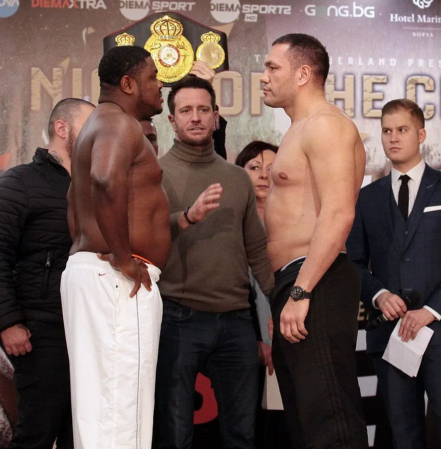 Черна борса! Три литра ракия за боя на Кубрат