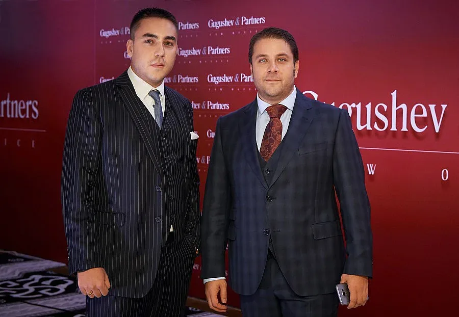 „Гугушев и партньори" събра елита за юбилей