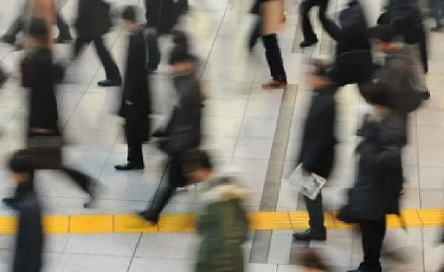 Световното население е достигнало 7,4 млрд. души