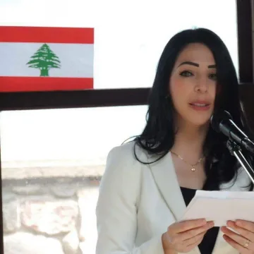 Българи и ливанци могат да правят смесени IT фирми