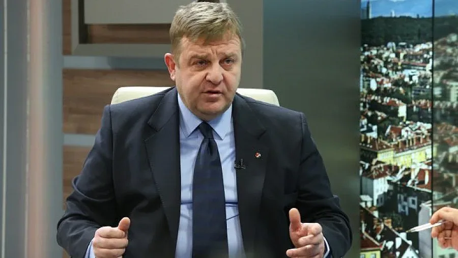 Каракачанов: Няма вероятност да съм министър-председател