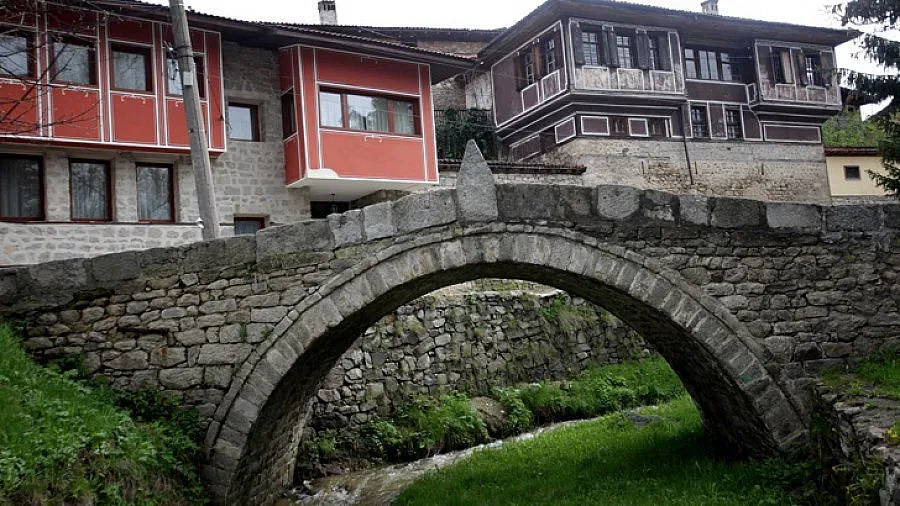 Копривщица влезе в списъка с културни наследства на ЮНЕСКО