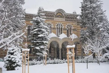 Съборът на Крит не е нито велик, нито всеправославен