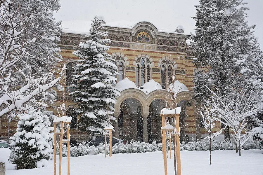 Съборът на Крит не е нито велик, нито всеправославен