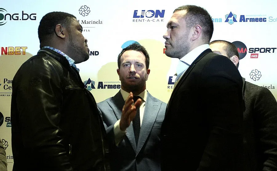 Бойко Борисов с покана за мача на Кобрата