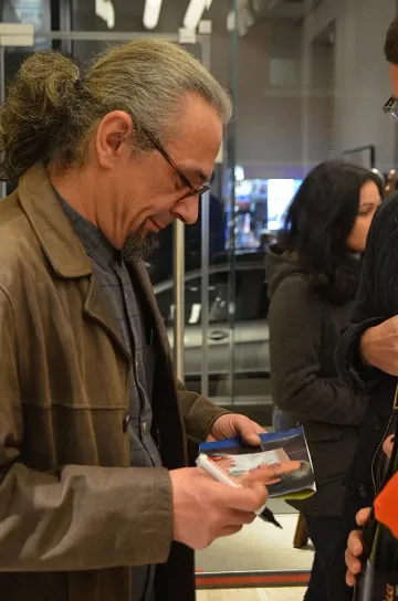 Чесънът и лютите чушки на Бойко Колев