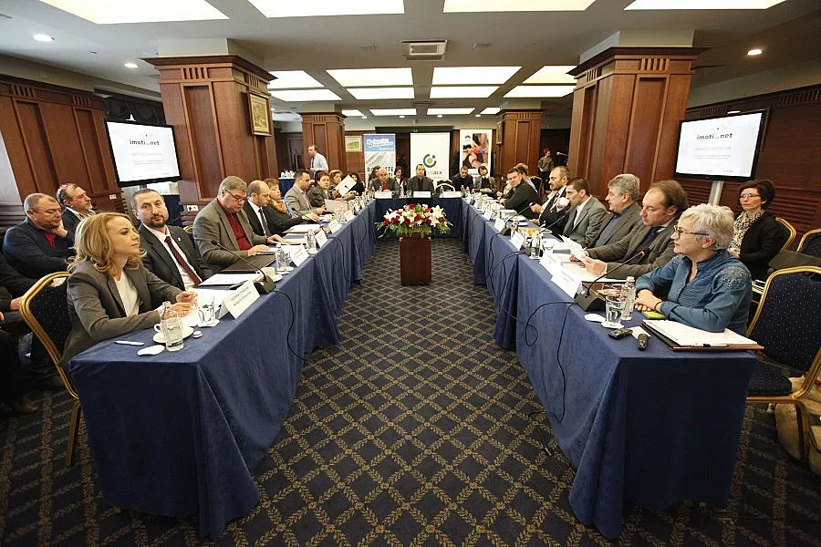 Имотите в София поскъпнаха с 10%