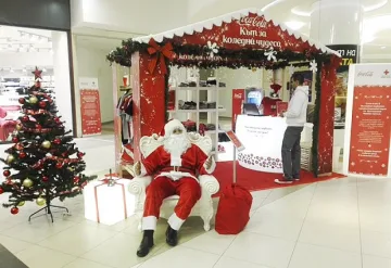 Coca-Cola дарява "Топъл обяд" на деца