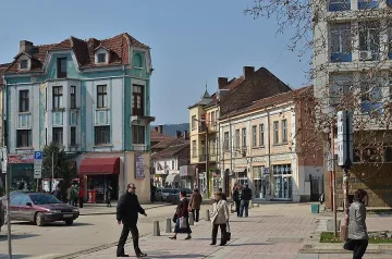 Монтана празнува за ЧРД