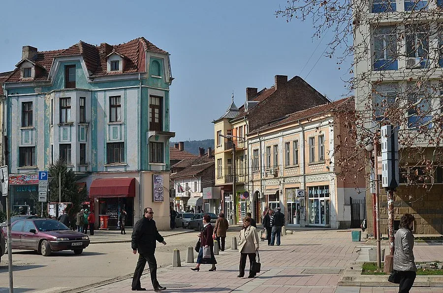 Монтана празнува за ЧРД