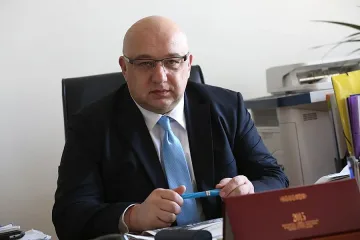 Кралев: С Бойко Борисов съм тръгнал на дълъг път