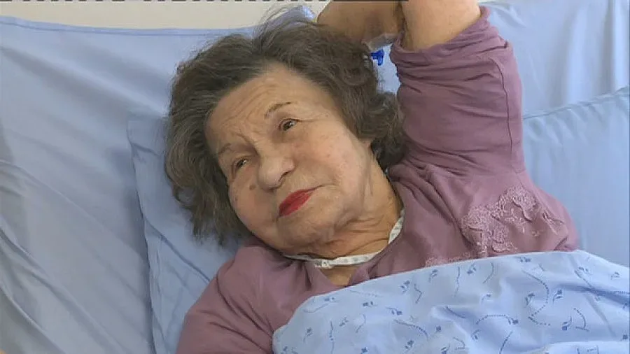 Мутафова: Не се чувствам болна