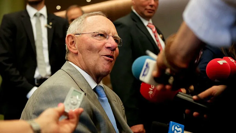 Германия поема председателството на Г-20