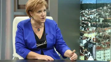 Менда Стоянова: Нямаме съвпадение по политики с ПФ