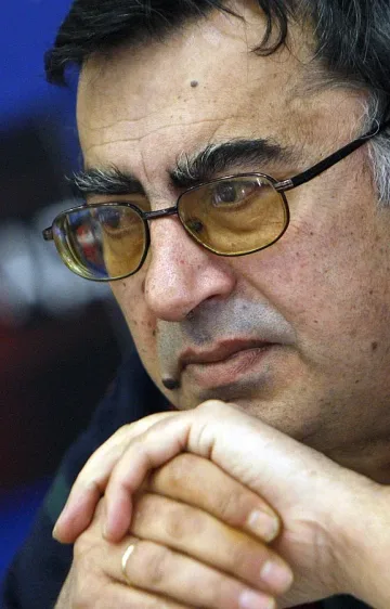 ГЕРБ прояви здрав разум като отказа на Патриотите