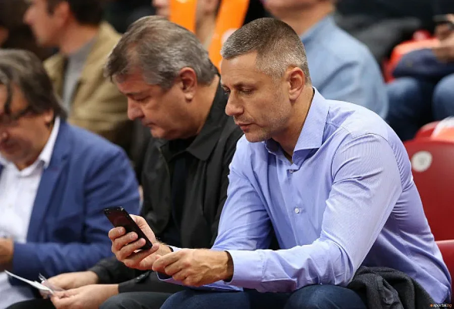 "Гадзетата": Полша избра Радо Стойчев