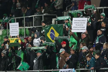 "Лудогорец" капарира титлата