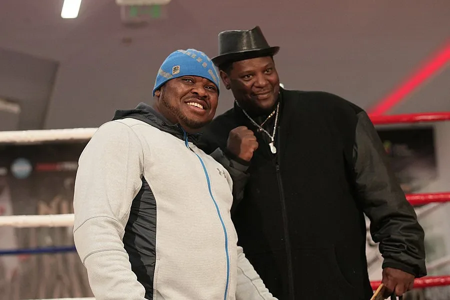 Съперникът на Кубрат: Нокаутирам го и си тръгвам с пачките