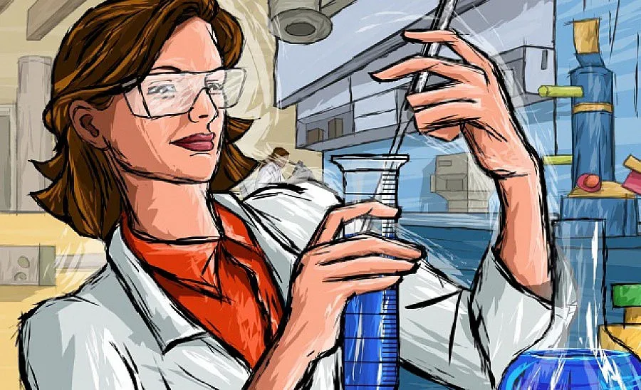 Стипендии по 5 000 евро за жени в науката