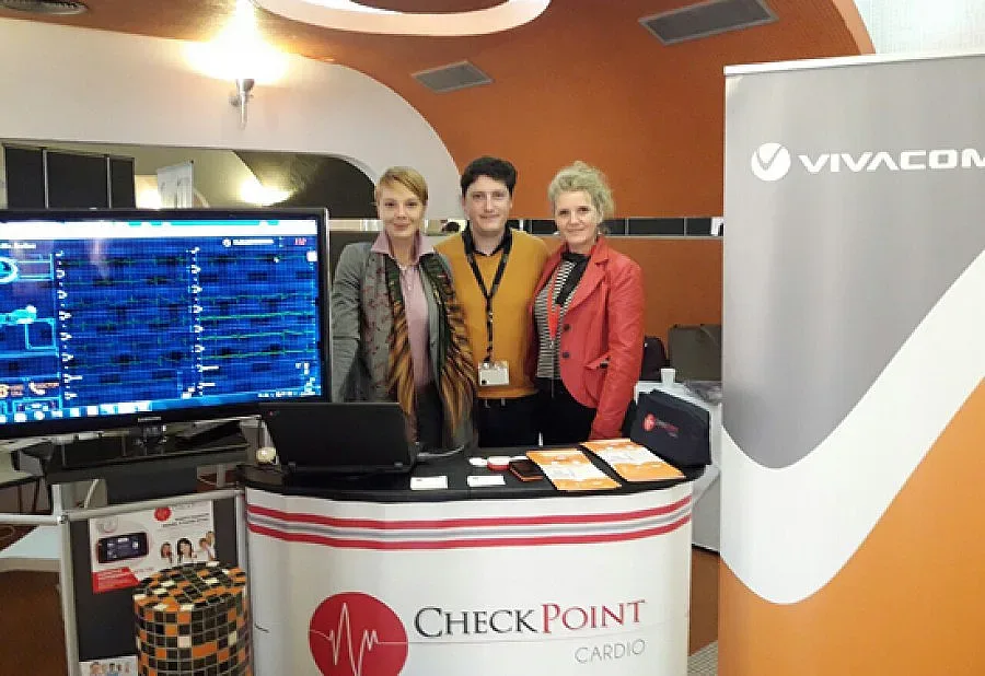 Следят ни кръвното с GSM сензор