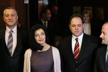 Реформаторите решават за кабинет