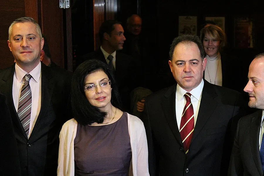 Реформаторите решават за кабинет