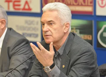 Волен: ГЕРБ и БСП да направят кабинет на спасението