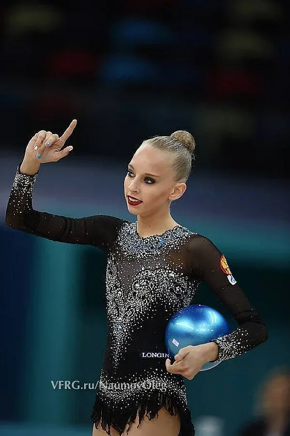 Кудрявцева прекратява кариерата си