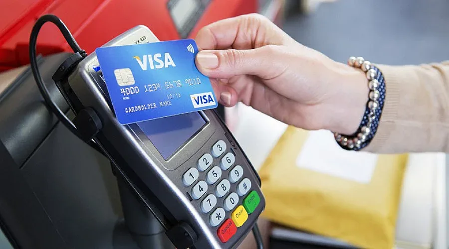 Отказваме парите в брой