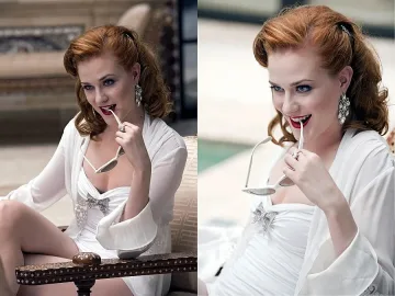 Евън Рейчъл Ууд призна за изнасилване