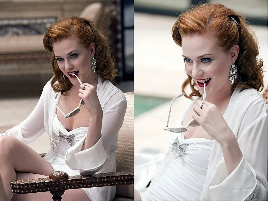 Евън Рейчъл Ууд призна за изнасилване