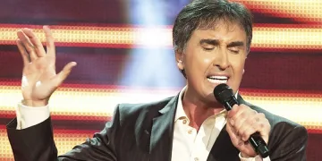 210 квадратни метра видеостена за Веско Маринов