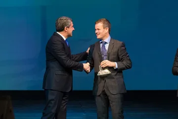 Ксавие Марсенак е Мениджър 2016