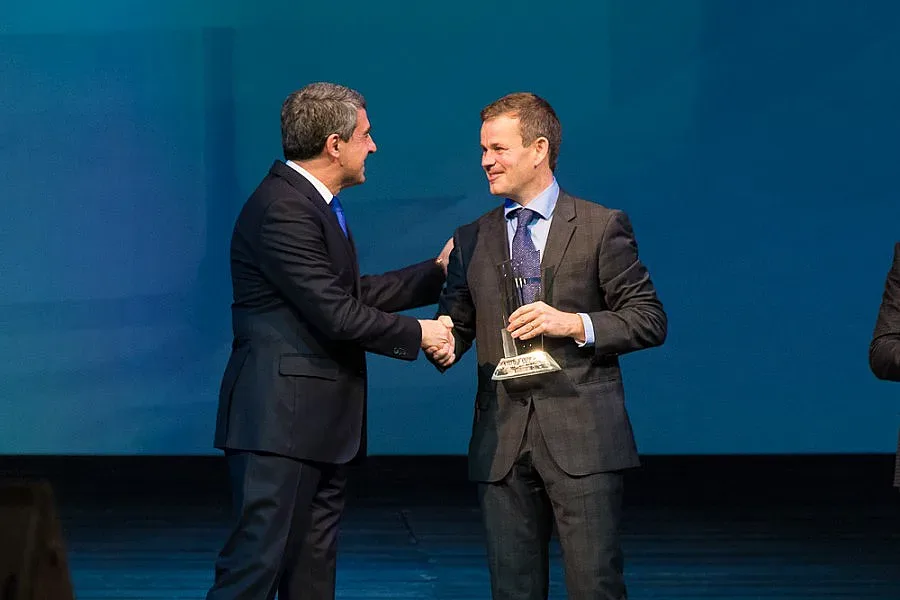 Ксавие Марсенак е Мениджър 2016