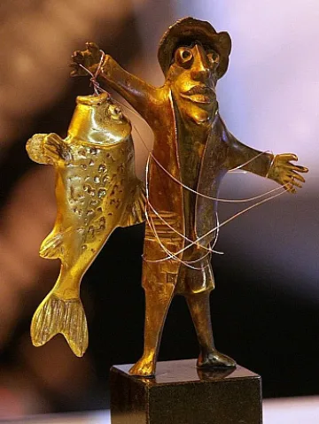 38 топбизнесмени в битка за "Златната рибка"