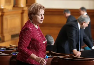 Депутатите бламираха бюджета за пенсии