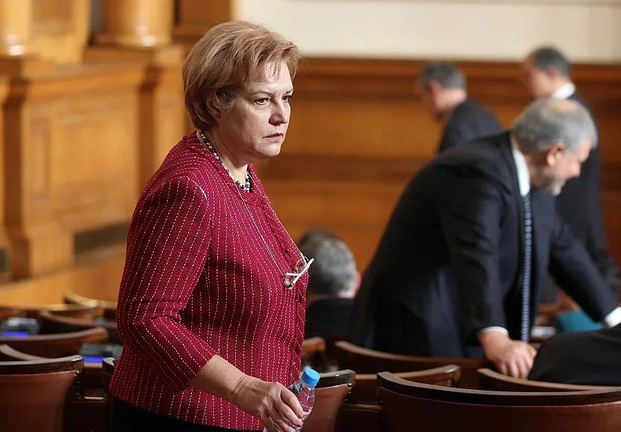 Депутатите бламираха бюджета за пенсии