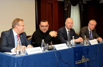 София събра 100 експерта по киберсигурност