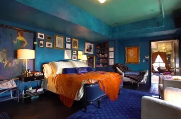 Джони Деп продава апртамент