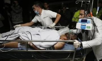 Шампионът с ЦСКА не е сред оцелелите в самолетната катастрофа