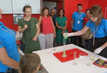 VIVACOM пуска образователен канал