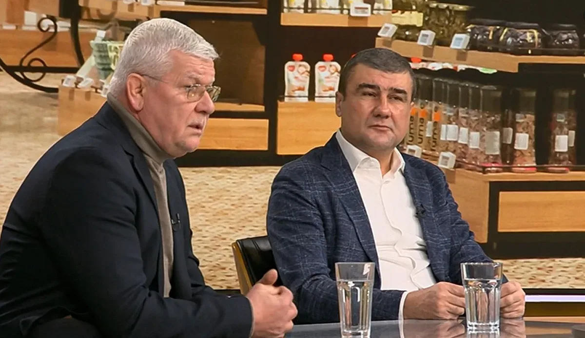 Бивш министър приземи българите. Каза защо пазаруват храните скъпо