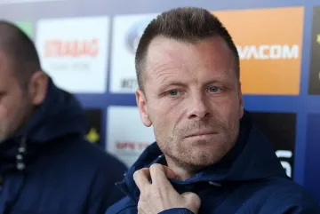 Топузаков: Готови сме за "Лудогорец"