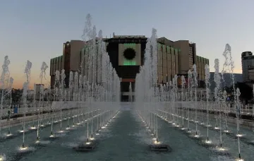 Боршош: Очакваме най-важните хора в Европа в НДК