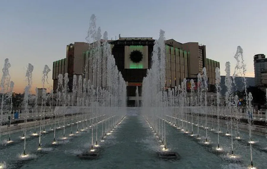 Боршош: Очакваме най-важните хора в Европа в НДК