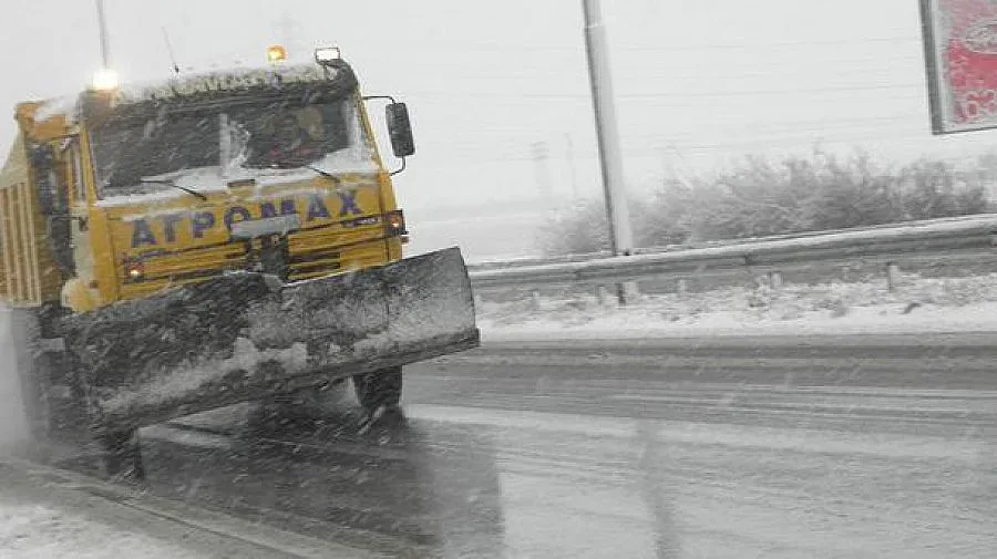 Градският транспорт в София се движи нормално